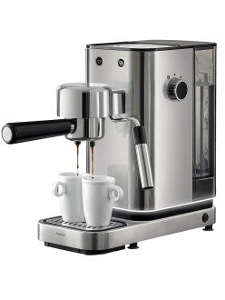 WMF Lumero Kahve Makinesi kullananlar yorumlar